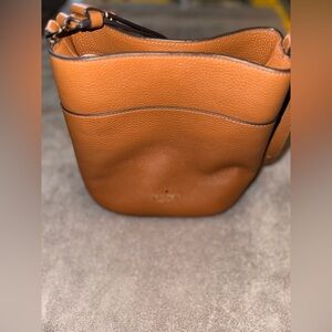 Kate Spade bucket bag
